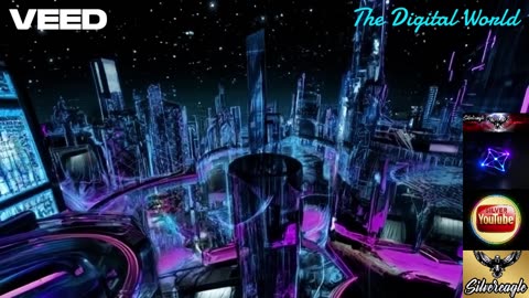 The Digital World