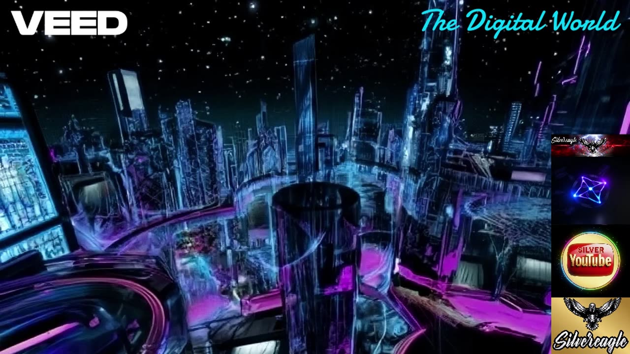 The Digital World