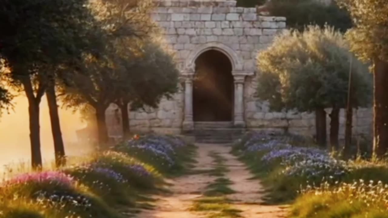 Christ Has Risen #eastersunday #christhasrisen #bovcast