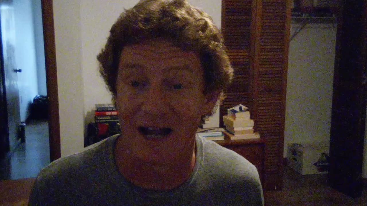 Criminals Intend To Thrive On Destruction