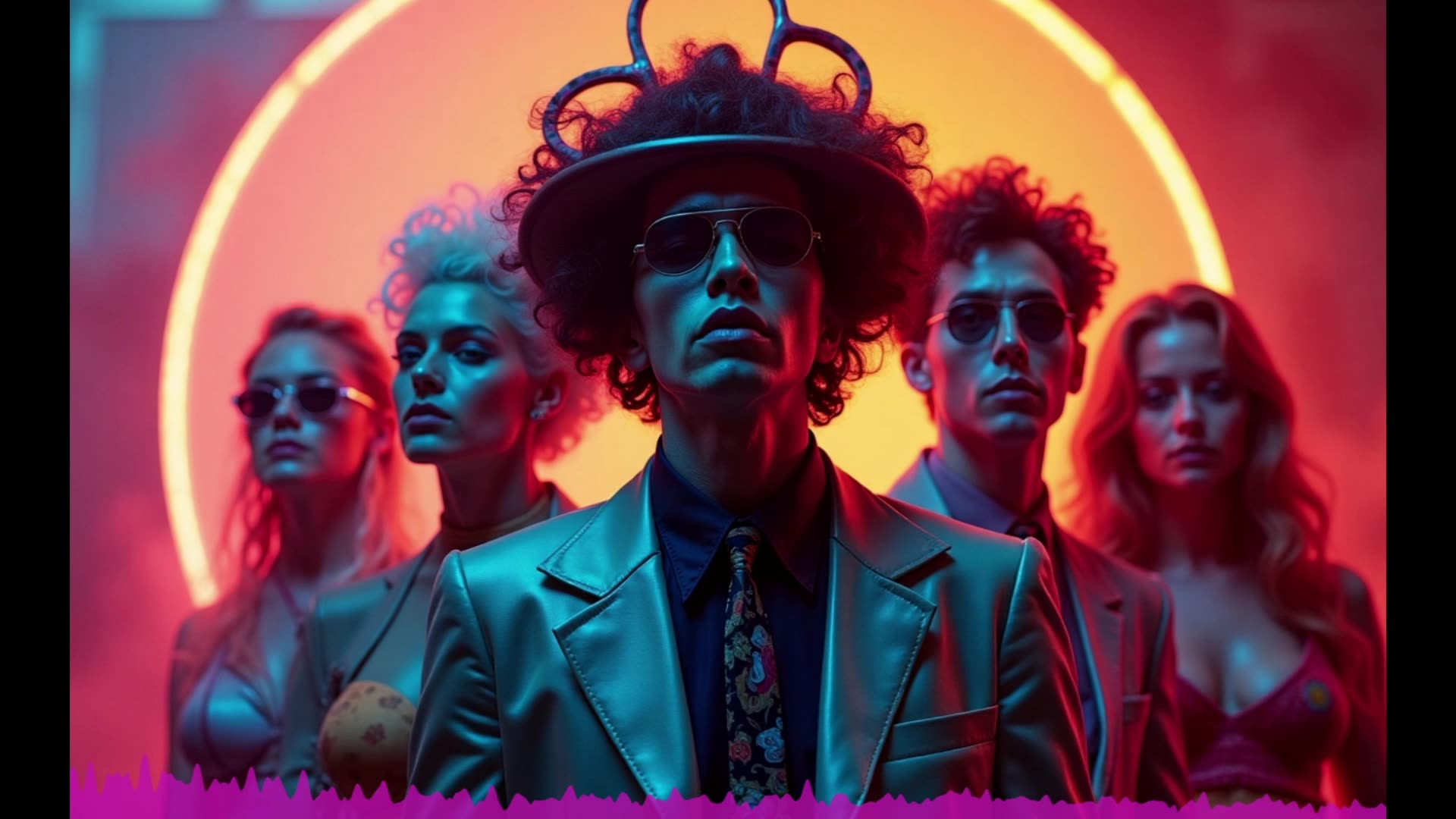 Labrats - Booty Thunk Blues