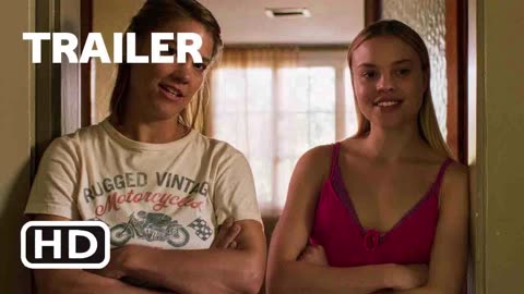 THE SPARROW IN THE CHIMNEY Trailer (2025) Luise Heyer