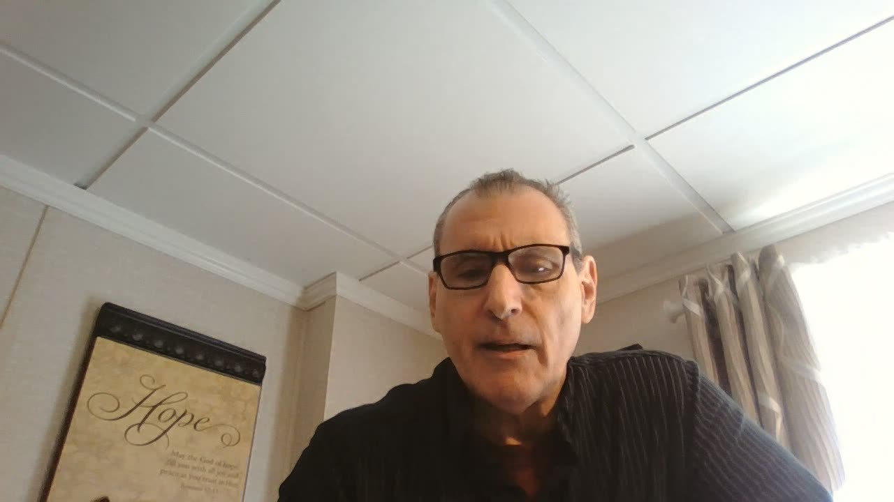 THE RESURRECTION SOVEREIGNTY, POWER AND LOVE OF GOD RESURRECTION SUNDAY 2025