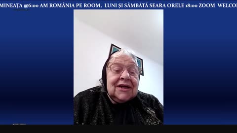 MARIA SZEKELY -MI-AI FOST DOAMNE AJUTOR- CALEA CĂTRE RAI PĂRTĂȘIE #livestream #cantaricrestine #isus