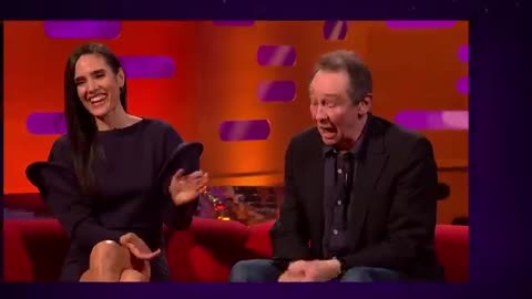 David Bowie’s HYSTERICAL Impersonation of Paul Whitehouse The Graham Norton Show