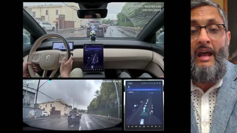 Sadly ThevTrade War Is Taking A Toll On Nio #Nio