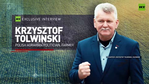 'We Poles must face the consequences of our own stupidity' — Tołwiński slams EU fertilizer policy