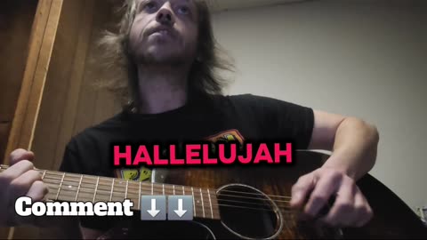Hallelujah