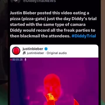 Is the truth finally surfacing?