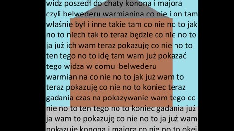 Bloki Kultury odcinek 366 - Konon i major chyba
