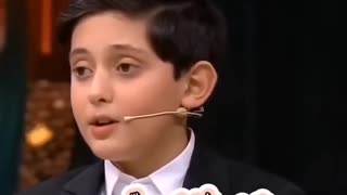 Quran Tilawat Recitation with beautiful voice by beautiful boy