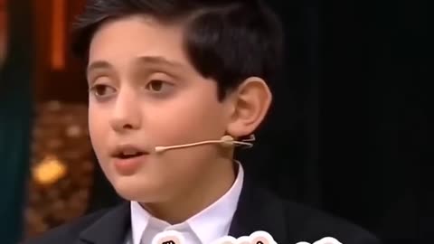 Quran Tilawat Recitation with beautiful voice by beautiful boy
