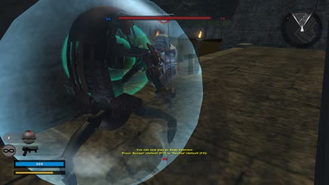 SWBF2 2005: Instant Action Conquest Yavin 4: Arena CIS Gameplay