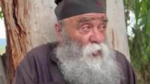 Ομιλία 01/06/2025 στον Προφήτη Ηλία