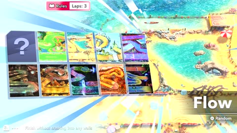 Kirby Air Riders Episode 31 (1080p 60fps)