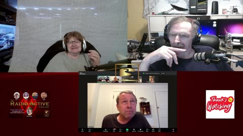 Radio Active Live!