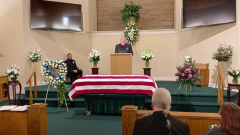 LIVE From Bible Fellowship Church