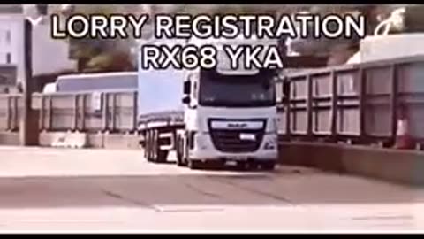 (((UK Government Treason)))