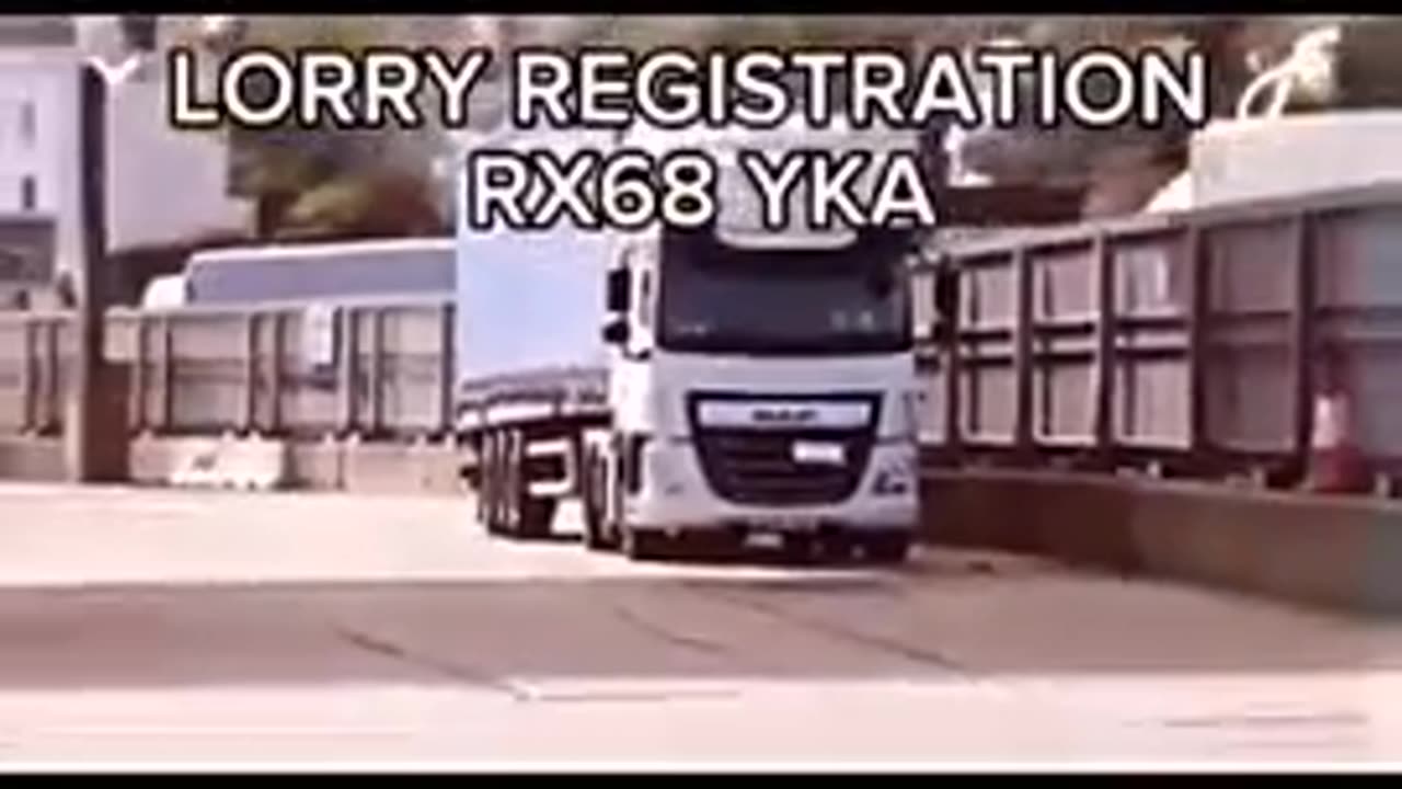 (((UK Government Treason)))