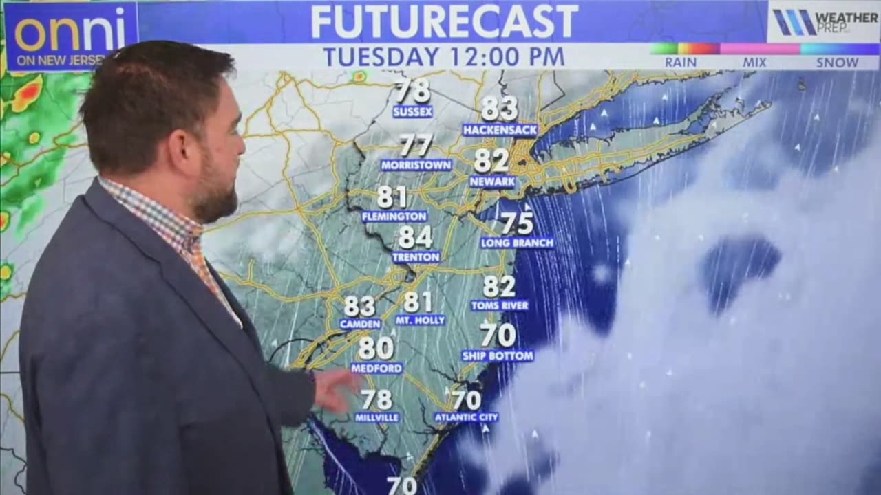 ONNJ Mornings with Ken Rosato