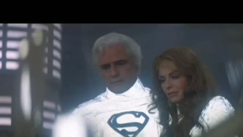HOW JOOISH IS SUPERMAN?