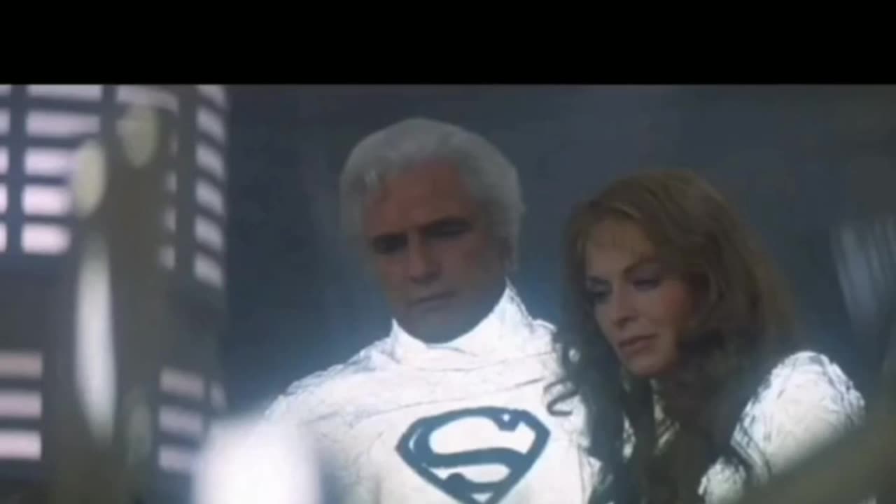 HOW JOOISH IS SUPERMAN?