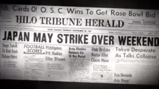 Did FDR know about Pearl Harbor before it happened?