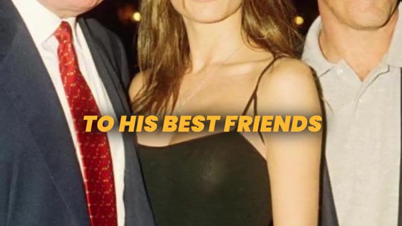 trump epstein evidence.