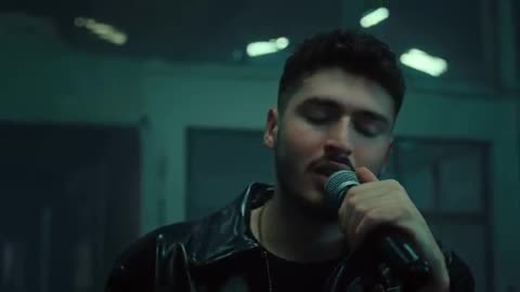 BLOK3 - SEVMEYİ DENEMEDİN (Official Music Video)