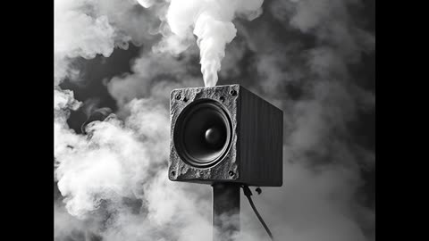 A.J. Kaufmann - Cloud of Spliff