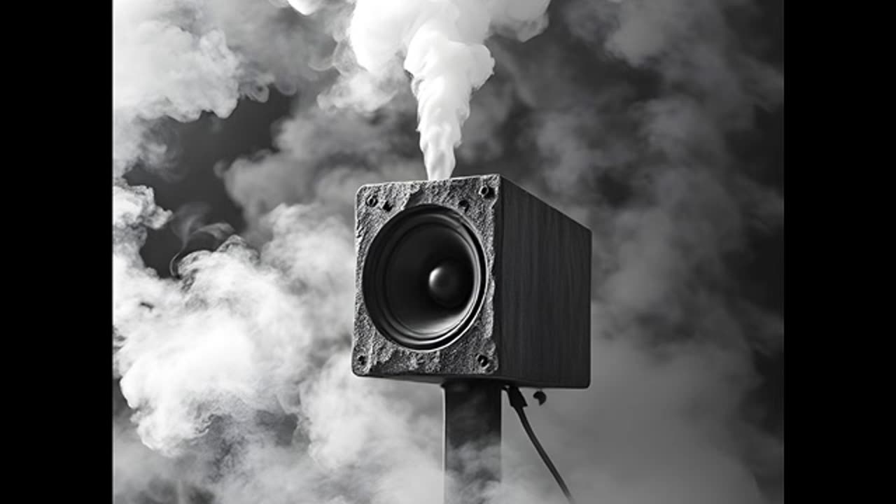 A.J. Kaufmann - Cloud of Spliff