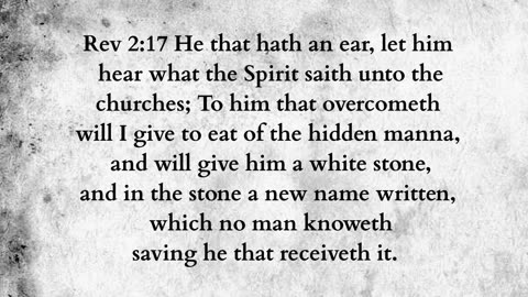 Martus Ministry -288- Great white throne