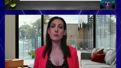 Alexandra Levine LIVE Episode: 163 - Not Broken Yet