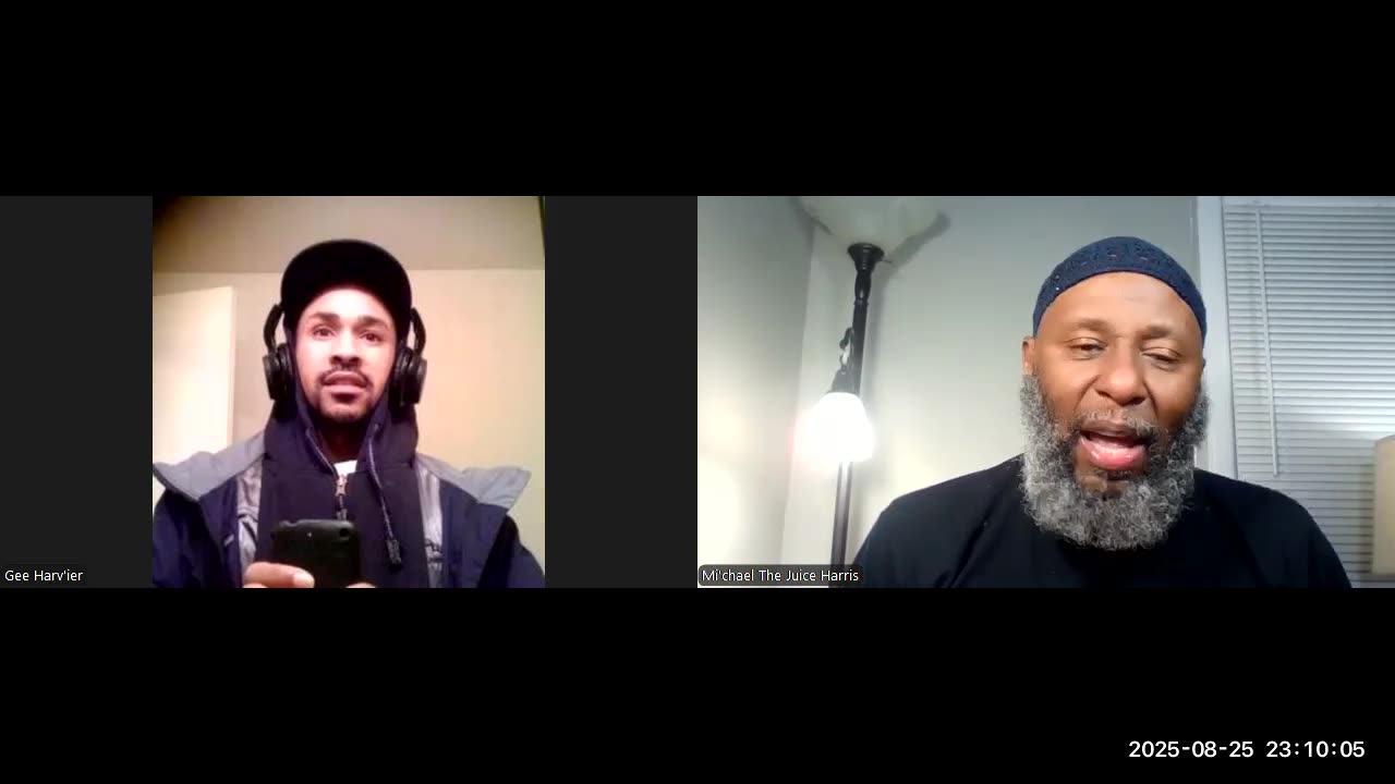 "Deuteronomy chapter 4" Full Video "Mi'chael's Knowledge of Truth" MONDAY's @ 9pm est. 8/25/25