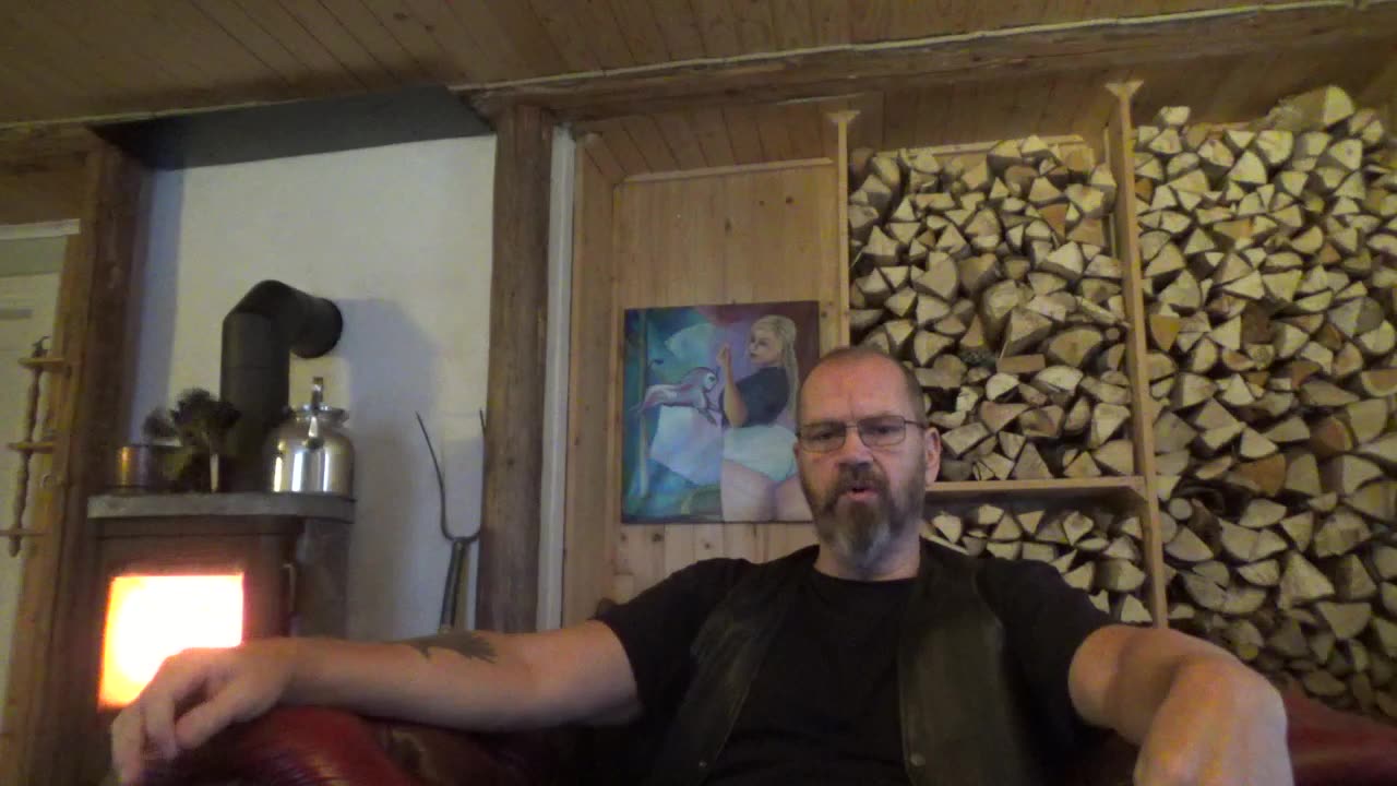 Youtube Bitchute Difference. Stockholm turning into a sh*thole