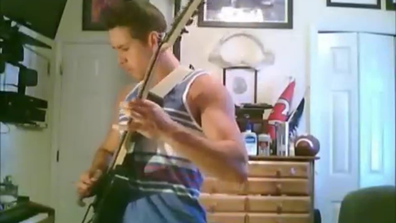 Taking Back The Kingdom - Original EPIC Composition By: Chris Luizzi