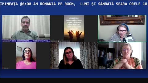 ELISABETA RUS -DOMNUL A FOLOSIT-O CA RĂSPUNS LA RUGACIUNEA UNEI FAMILII-👉 ENGLISH TRANSLATION