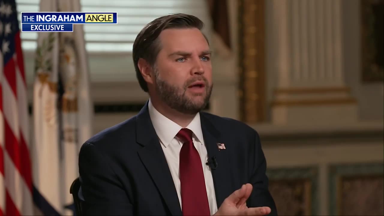 JD Vance reveals whether more deportations of green card holders are coming