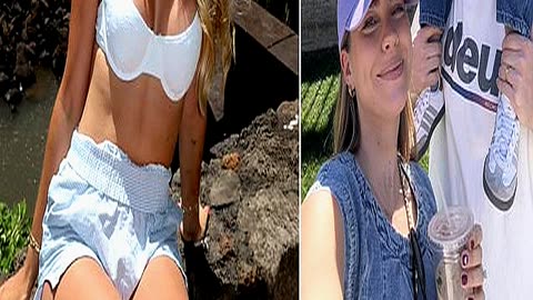 Influencer Emilie Kiser Says Shes Tortured by Cir