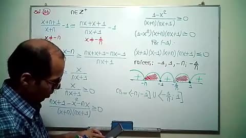 CICLO CHRISTIAM HUERTAS | Semana 22 | Expresiones fraccionarias