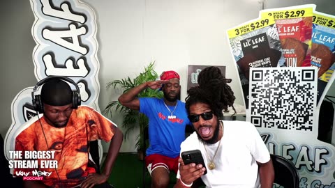 TeaOnHer New MEN ONLY Dating App #2 in Apple Store, Gunna New Album Reviews!