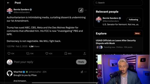 MAGA DECLARES WAR ON THE MEDIA _ The Kyle Kulinski Show