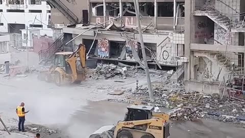 Iran missiles hit Haifa in Israel, injuring at least 31 people