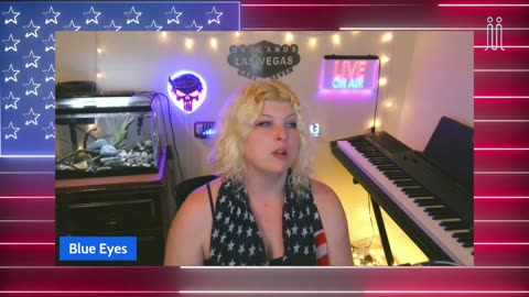 Independence Day Late Night Party Stream