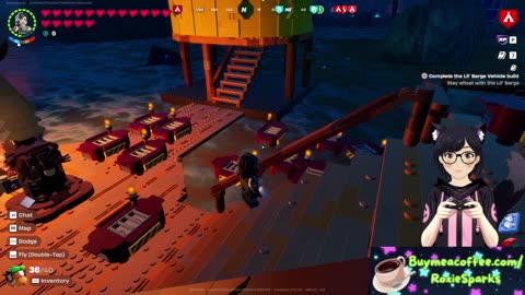 Let's Play Some Fortnite