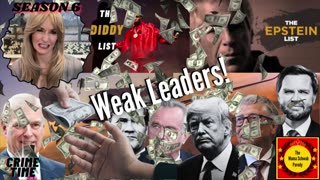 Weak Leaders!