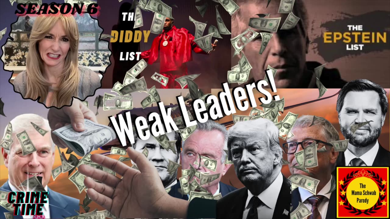 Weak Leaders!