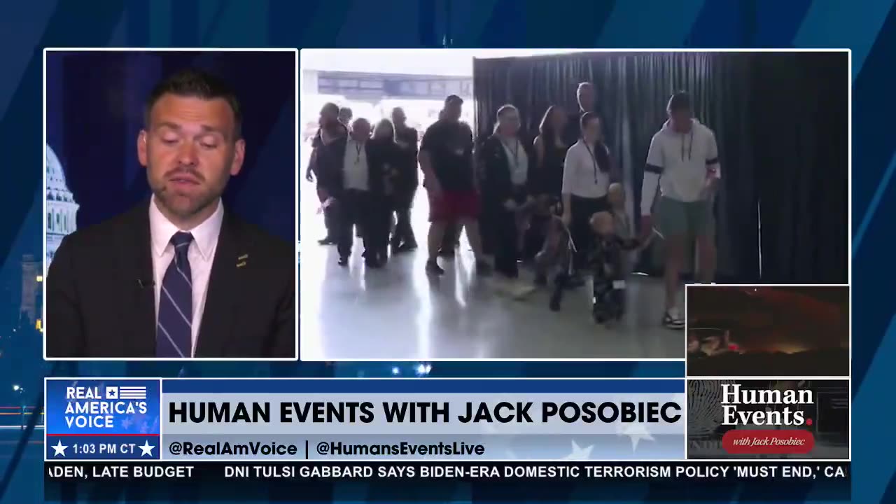 ANOTHER MEDIA MELTDOWN OVER REFUGEES FLEEING GENOCIDE