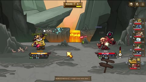 skill legends royale part 6