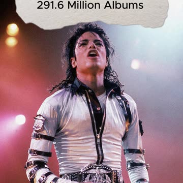 Who Are The Biggest Selling Musicians Ever?